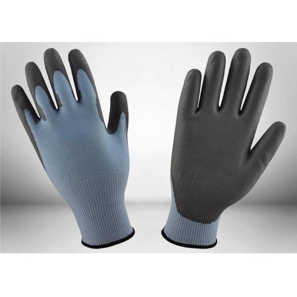 ПУ перчаток кожи отрезанный комфортом устойчивый тонко покрывая благоприятное охлаждающее действие