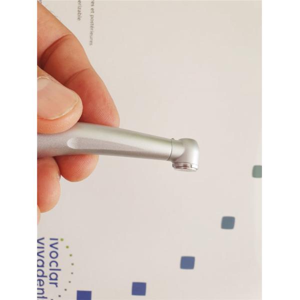 Турбины 25W Midwest зубоврачебные Наконечники большого отверстия головы 4