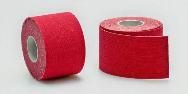 China flag printed kinesiology tape pre-cut  tape Elastic sports tape of 5cm x 5m