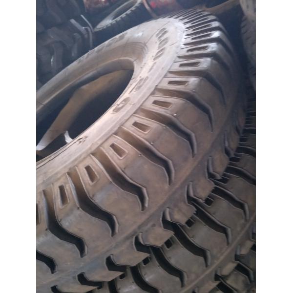 La polarisation résistante de camion d'OIN ccc CEE manient des pneus habilement avec le tube 1100-20