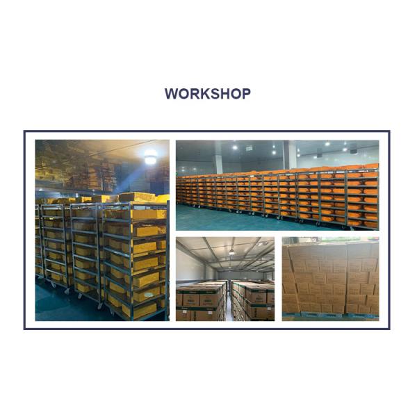 Beijing Shipuller Co., Ltd.