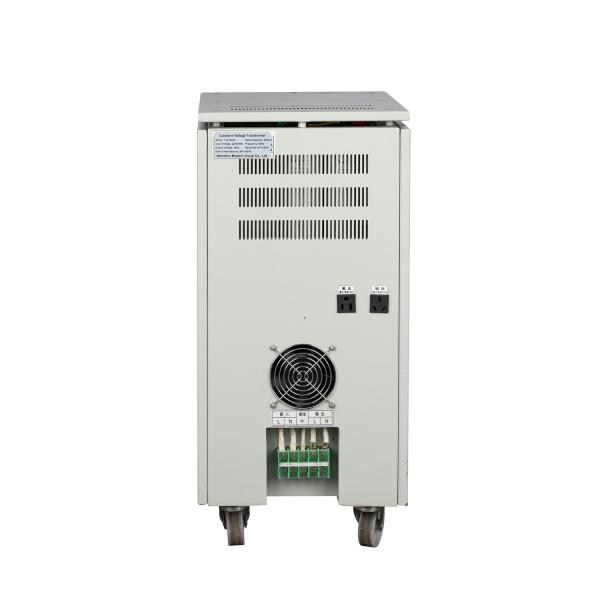 220V 2KVA Single Phase Constant Voltage Transformer CVT 50HZ