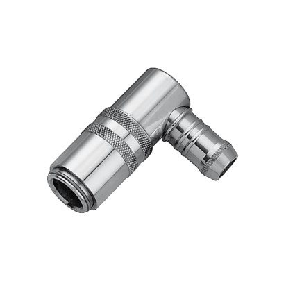 Quick Connector H.Z80 Precision Mold Parts For Injection Moulding