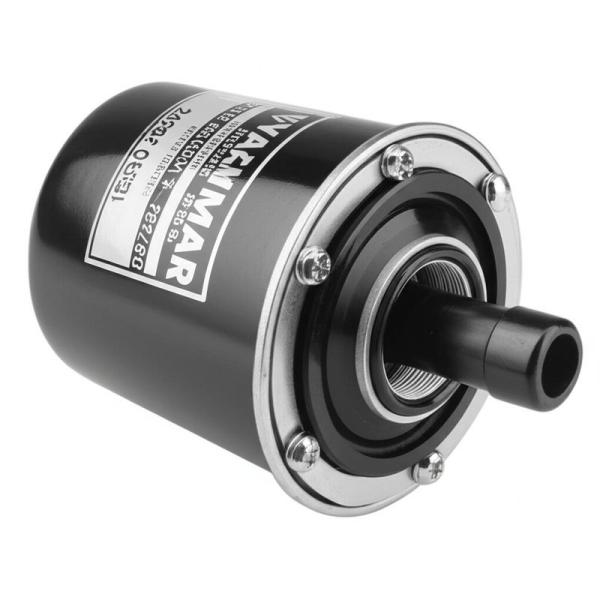 129242-55730 Yanmar Filtre à carburant séparateur d'eau Assemblage 3TNV88 moteur