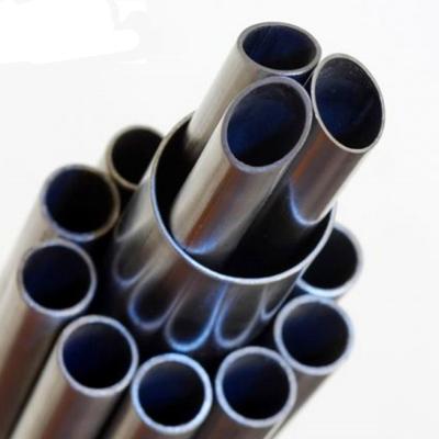 Non Alloy 310 Mirror Polished Stainless Steel Tubing 6 Meters
