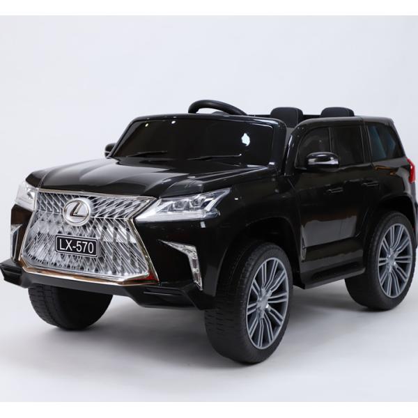 Дистанционное управление для детей 12В электрическая езда на игрушечном автомобиле Забавный дизайн для детской игры