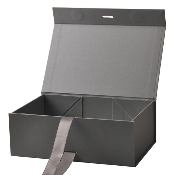 Customized Design Collapsible Present Box for Gift/Cosmetic/Jewelry Storage Solutions