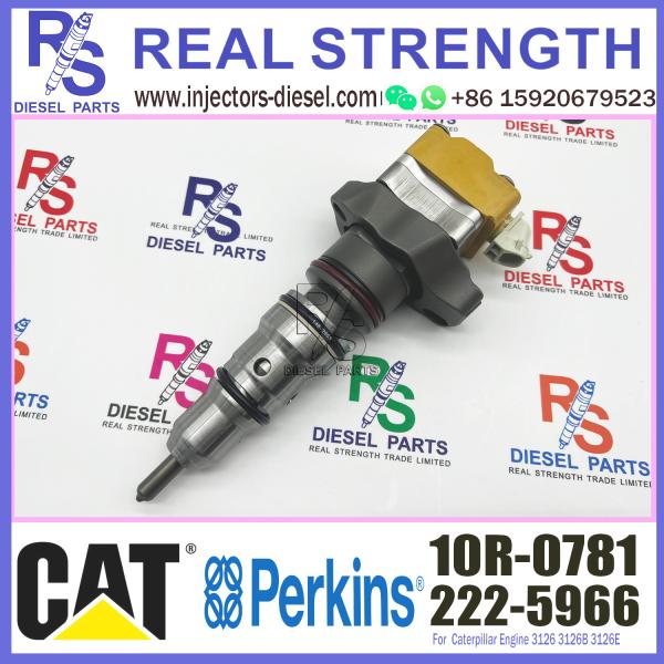injector for sale cat 3126b injector 10r-0781 10r-0782 10r-9237 for caterpillar 3126 cat injectors