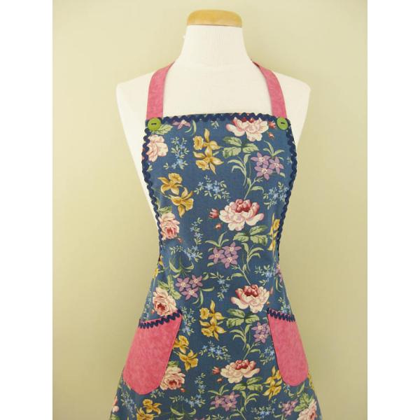 Ladies Apron, Kitchen Apron, Full Cooking Apron, Yellow Apron, Apron With Pockets, Gift For Women, Adult Apron, Gift Und