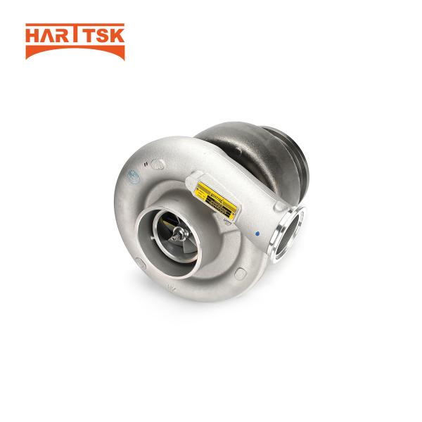 HARTTSK M11 Diesel Turbocharger OE 3593606 For HX55 Excavator Engine Parts