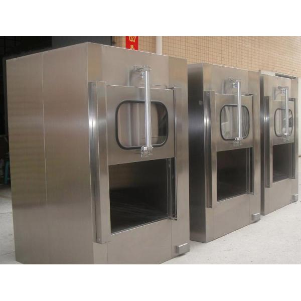 3 дирекционных дуя автоматических ливень воздуха класса 100 индукции для проекта чистой комнаты