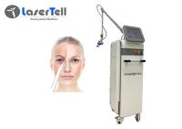 Peau reblanchissant le CO2 partiel de machine du laser 10600nm