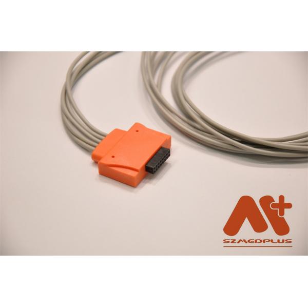 Cardioline Walk 400H 5 Lead Holter Cable