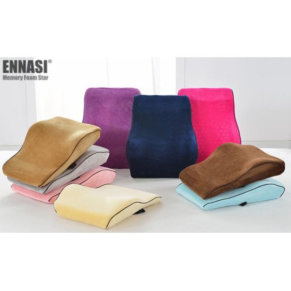 Experience Unmatched Comfort and Support with High Back Chair Cushion Memory Foam