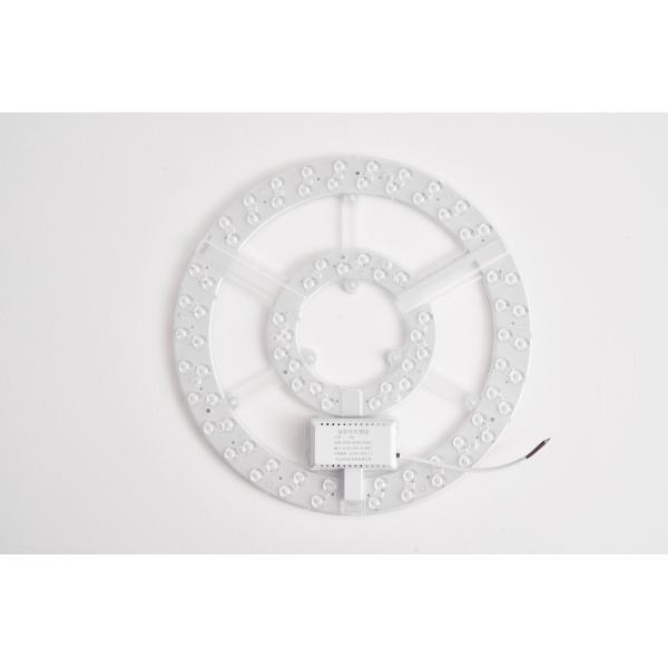 Hexagonal Wall Light Modular Lights for 15-36w Color Temperature CCT 6000k-6500k