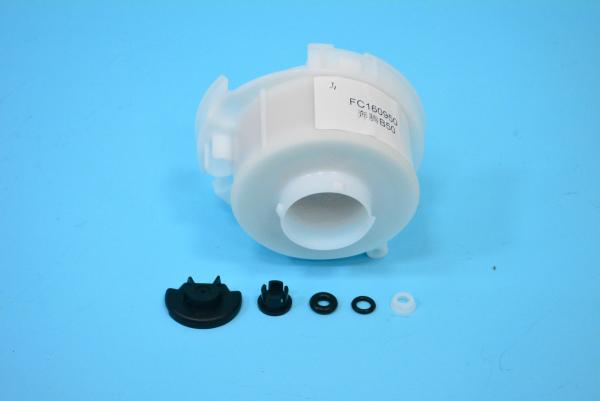 J1 OEM FC160950 Automobile Fuel Pump For FAW