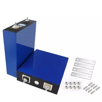 High Density Lithium Iron Phosphate LiFePo4 LFP Prismatic Cells Battery 3.2V 200Ah For Home
