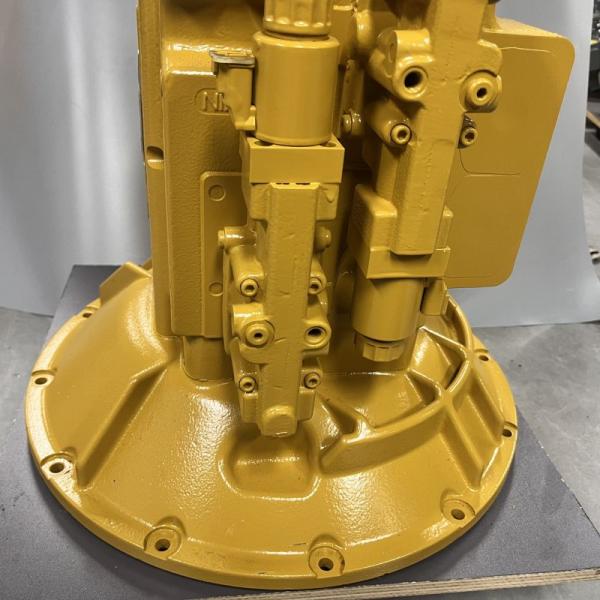 Cat 531-9885 567-9722 593-8368 Pump Assembly For GID Remanufacturing Of Tokugawa Hydraulic Pressure Of Cat Excavator E320GC