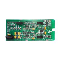 fabricantes rígidos de 94v0 Flex Medical PCBA para o sensor do oxímetro do pulso