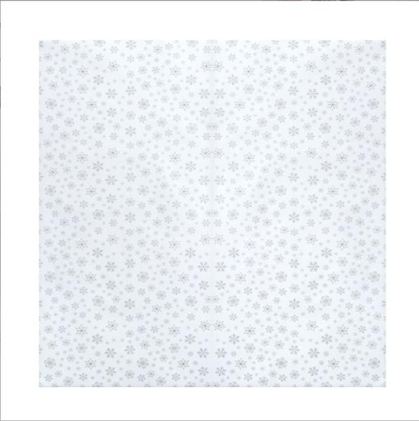 Waterproof Oya Paper for Florist Wrapping Christmas Eve Apple Bouquet Wrapping Paper