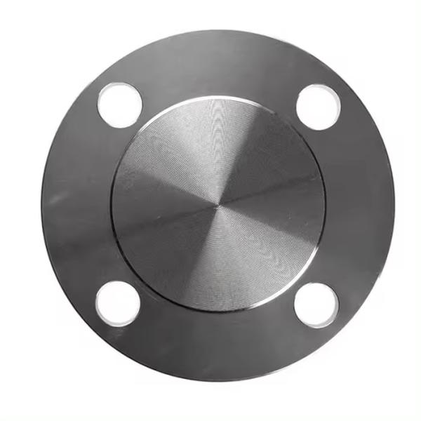 Copper Nickel Alloy CU/NI UNS C70600  4 Class300 Blind Flange Slip On Flange