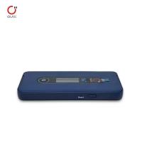 OLAX MF650 eSIM Wifi router modem 4g 5g wifi 6 Carteira SIM portátil 5g router SIM desbloqueado Modem de Wifi de bolso mifis