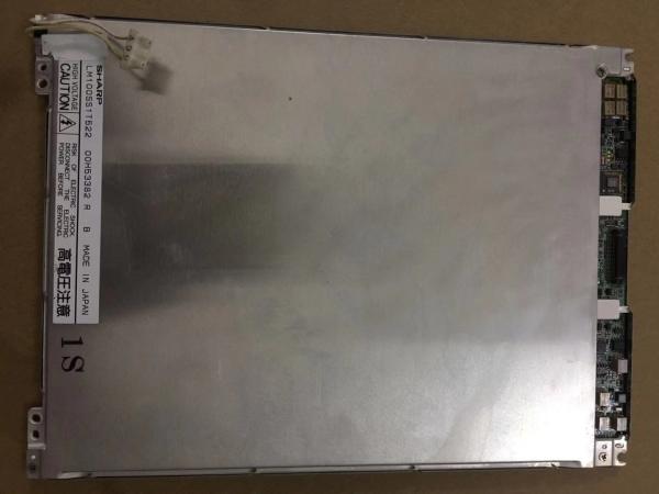 10	LCM	800×600RGB 	100cd/m²  LM100SS1T522  Sharp	TFT LCD Display