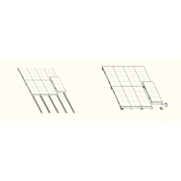 Стеклянный дисплей СИД П8.9мм пола дороги планки 250мм*250мм с супер крышкой ПК