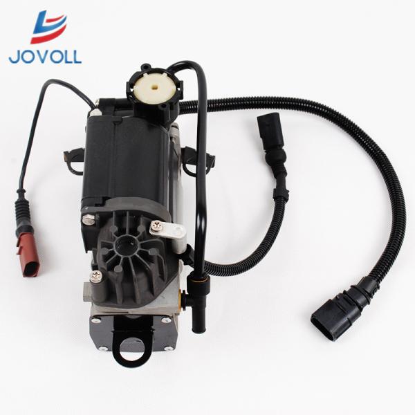 4E0616005H Audi Air Suspension Parts Auto Car Air Suspension Compressor Airmatic Pump For Audi A8 D3 2002-2010