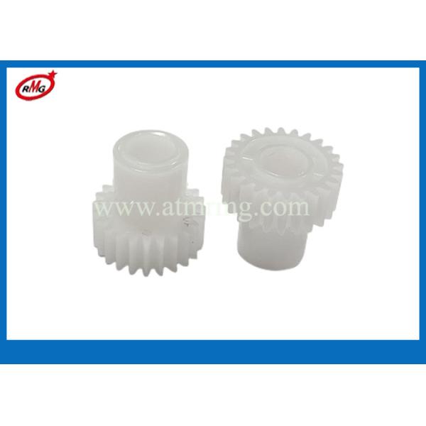 Shaftgear 24T фидера примечания Fujitsu Limited F510 частей машины KD03300-C601 ATM