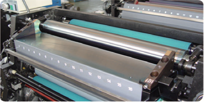 PRY-524,564 Four Colors Automatic Offset Printing Machine with Ethernet All-In-One Function