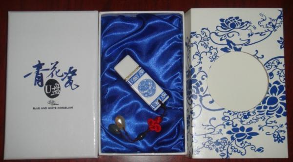 2GB to32GB Ceramic Memory Stick Drive,USB Flash Drive Memory Disk