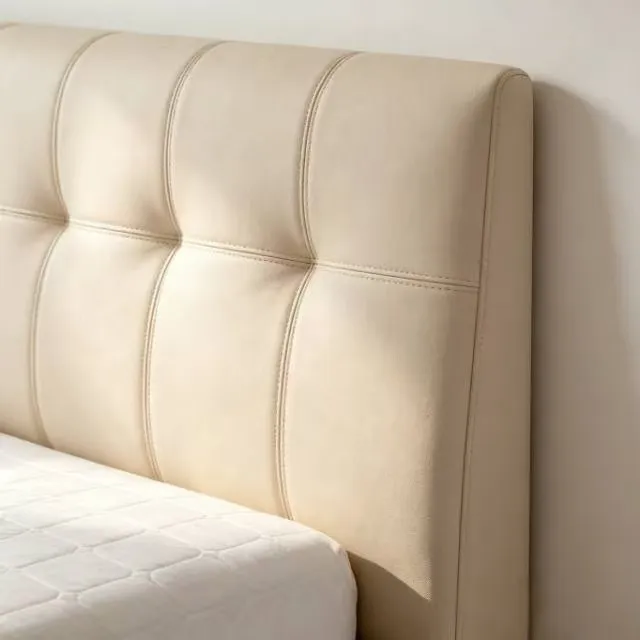 Extra Space Storage Drawers Under Solid Bed Frame
