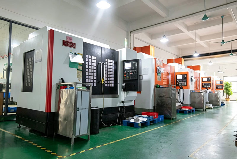 Rayzen  Precision Products Co., Ltd