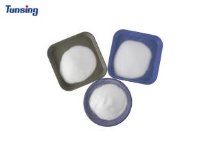 1Kg/Bag poudre chaude adhésive de fonte de la poudre DTF du polyuréthane TPU