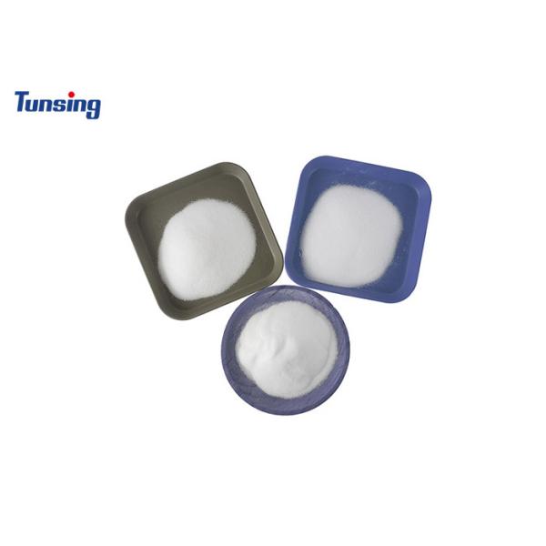 1Kg/Bag poudre chaude adhésive de fonte de la poudre DTF du polyuréthane TPU