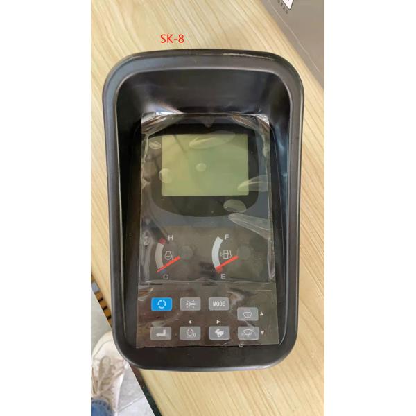386-3457 Excavators Spares LCD Display Screen 279-7611 227-7698 260-2193 319-4354