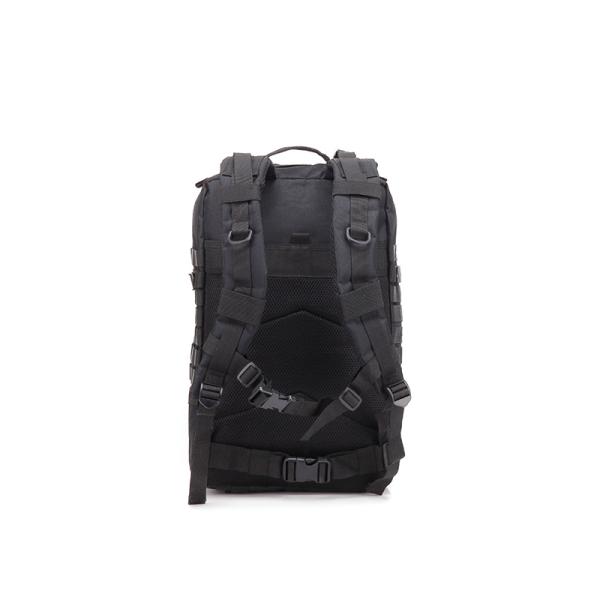 50L Molle Скалолазание Падение рюкзак для мужчин Кампинг Путешествие Эргономичный и удобный