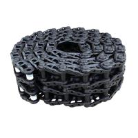 PC300 Excavator Track Link Chain Assy Heavy Machinery Parts