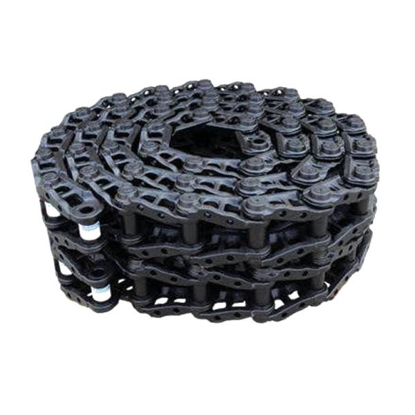 PC300 Excavator Track Link Chain Assy Heavy Machinery Parts