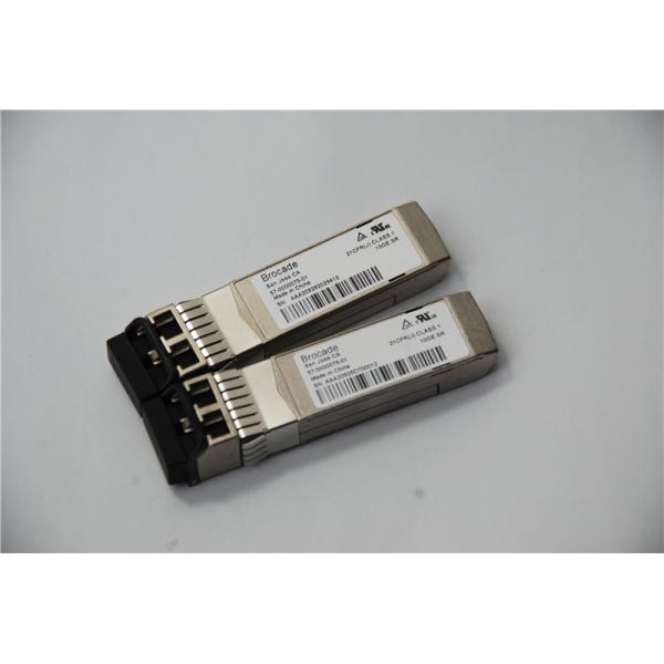 приемопередатчик XBR-000180 старшего парчи 10gb Sfp+ 300m MMF оптически