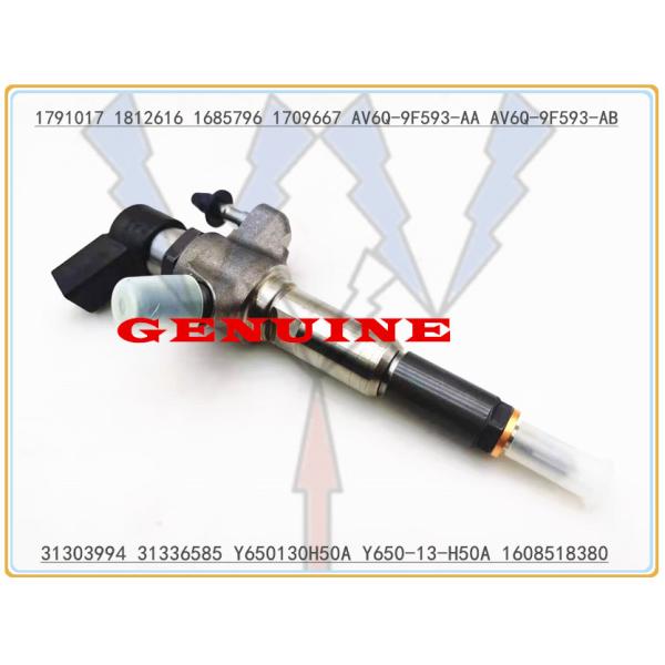 VDO Genuine Fuel Injector A2C59513556 5WS40677 50274V05 for Citroen and Peugeot 9802448680 9674973080 9672605580