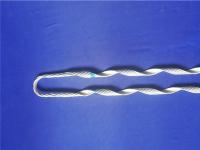 0.33 Lbs Preformed Guy Grip Dead End Guy Wire Clamp