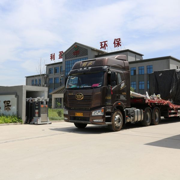 60kg/H Medical Waste Disposal Machine Plant IoT Monitoring System