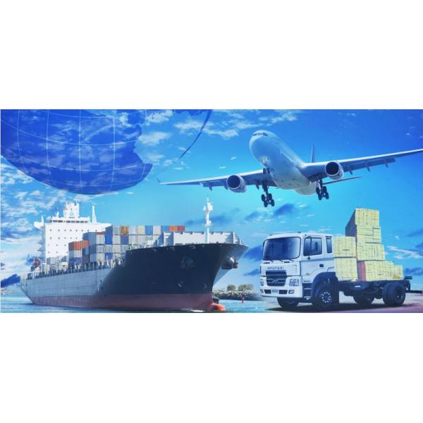 Cargo Intermodal Freight Transport , Intermodal Container Transport