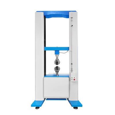 Norme antirouille de l'instrument ASTM de dispositif de mesure de résistance à la traction de ROHS