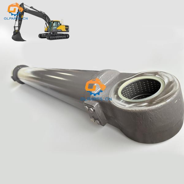 Excavator Hydraulic Cylinder Factory VOE14344618 for EC340 Boom Cylinder Assembly