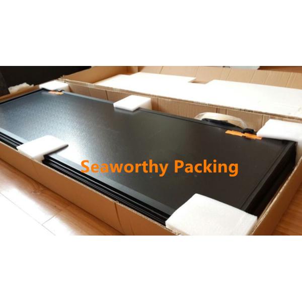 Worm Grain Aluminum Honeycomb Sandwich Panel For Truck Tonneau Cover