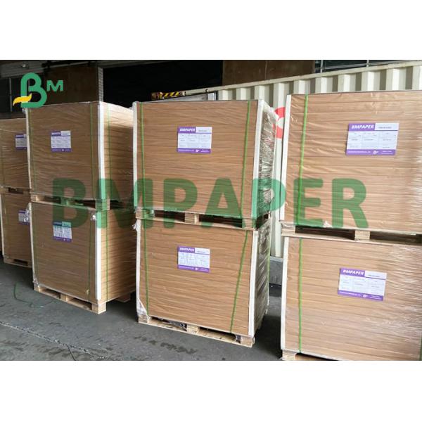 175gsm Thermal transfer cardboard for boarding check Direct Thermal Cards