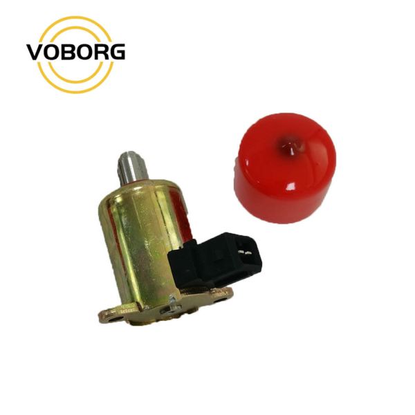 Air Suspension Compressor Pump Solenoid Exhaust Vent Valve for  BMW E53 E39 E65 E66